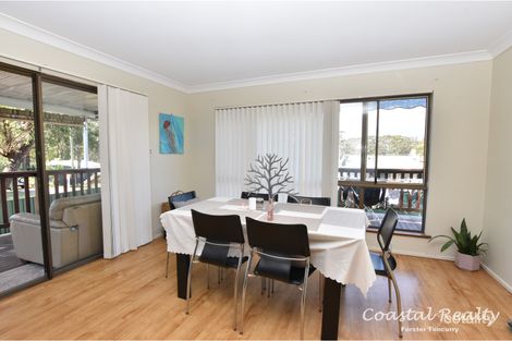 Property photo of 1 Heaney Street Smiths Lake NSW 2428