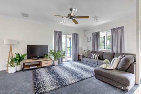 Property photo of 44 McLaughlin Drive Eimeo QLD 4740