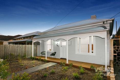 Property photo of 161 Buckley Street Seddon VIC 3011