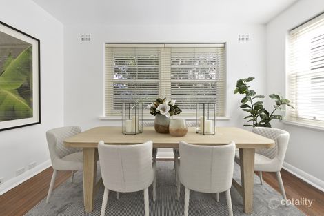 Property photo of 2/12 Rosemont Avenue Woollahra NSW 2025