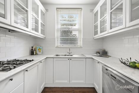Property photo of 2/12 Rosemont Avenue Woollahra NSW 2025