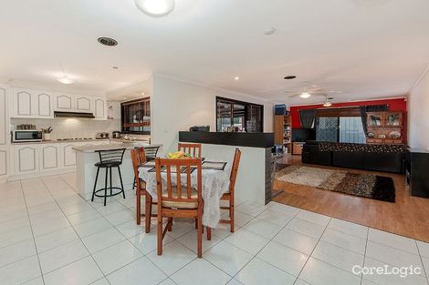 Property photo of 4 Benjamin Court Sydenham VIC 3037