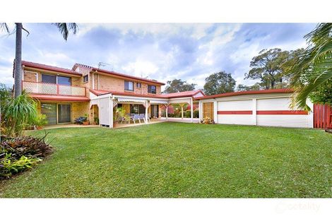 Property photo of 46 Agnew Avenue Norman Gardens QLD 4701