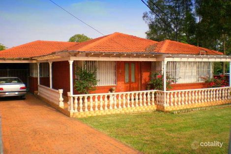 9 Karella Ave, Villawood, NSW 2163