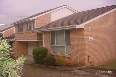 1/142 Dunmore St, Wentworthville, NSW 2145