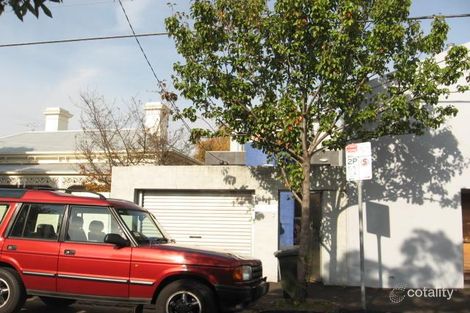 48 Nicholson St, South Yarra, VIC 3141