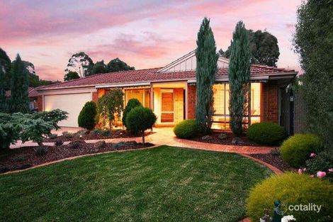 2 Briar Rose Walk, Croydon South, VIC 3136