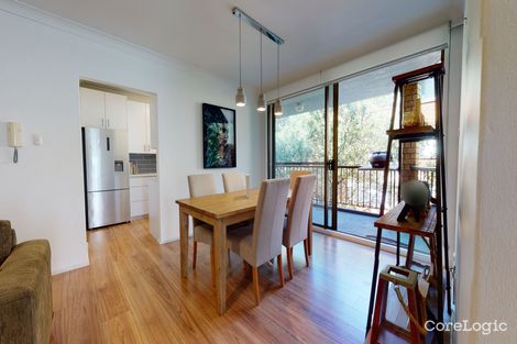 Property photo of 17/57-61 Auburn Street Sutherland NSW 2232