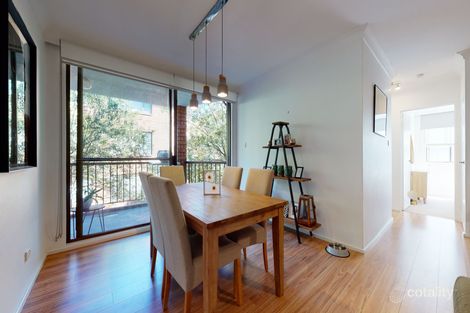 Property photo of 17/57-61 Auburn Street Sutherland NSW 2232