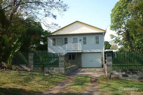 12 Vincent St, West Gladstone, QLD 4680