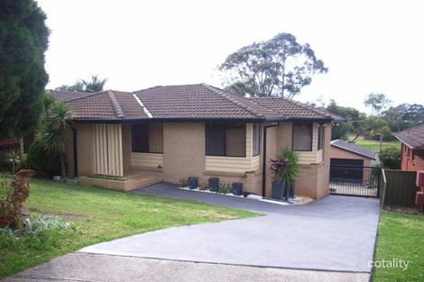 Property photo of 95 Congressional Drive Liverpool NSW 2170