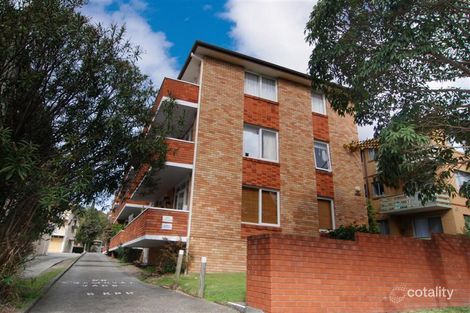 Property photo of 8/85 Pacific Parade Dee Why NSW 2099