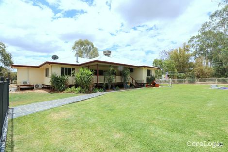 Property photo of 44 Pritchard Street Emerald QLD 4720