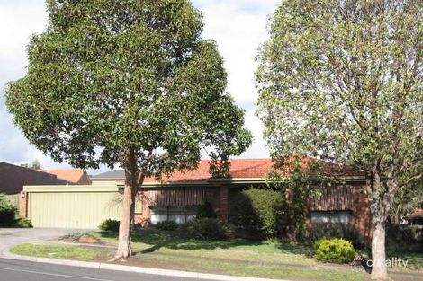 348 Serpells Rd, Doncaster East, VIC 3109