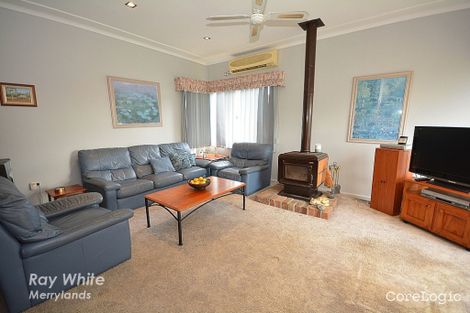 Property photo of 12 Norman Street Merrylands NSW 2160