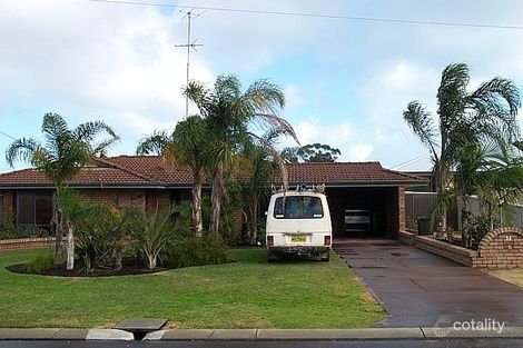 38 Burley St, Mandurah, WA 6210