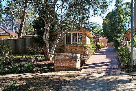 125 Cardinal Ave, West Pennant Hills, NSW 2125