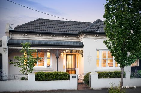 90 Macpherson St, Carlton North, VIC 3054