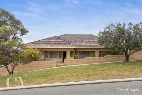 Property photo of 7 Forrest Street Fremantle WA 6160