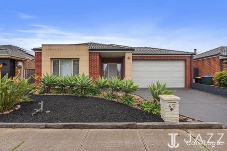 Property photo of 49 Denman Drive Point Cook VIC 3030