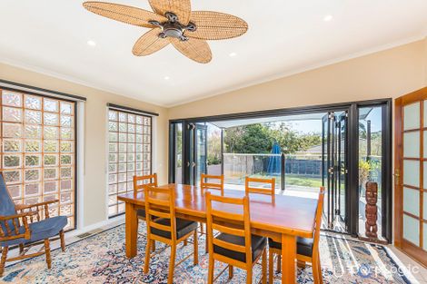 Property photo of 44 Maclaurin Crescent Chifley ACT 2606