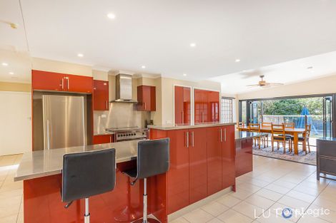 Property photo of 44 Maclaurin Crescent Chifley ACT 2606