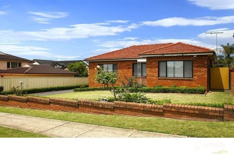 Property photo of 43 Wolger Road Ryde NSW 2112