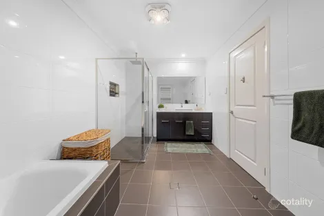 Property photo of 3A Liverpool Street Pitt Town NSW 2756