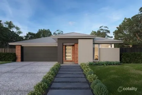 47 Edmund Dr, Bonshaw, VIC 3352