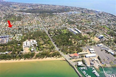 Property photo of 76 Limpus Street Urangan QLD 4655