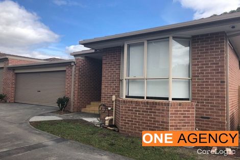 3/35 Thompson St, Glen Waverley, VIC 3150