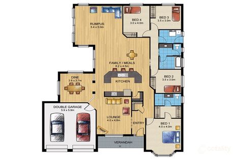 18 Botany Dr, Angle Vale, SA 5117