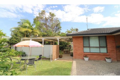 Property photo of 12 The Glen Sanctuary Point NSW 2540