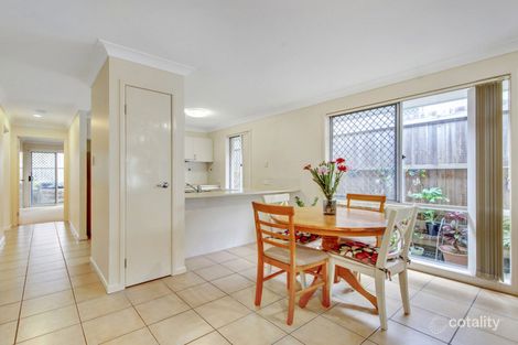 Property photo of 4 Freesia Close Springfield Lakes QLD 4300