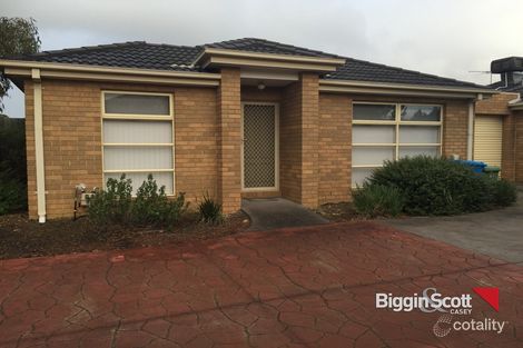 16/95-101 Breens Rd, Cranbourne West, VIC 3977