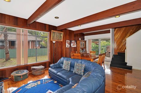 Property photo of 7 Tarro Close Hornsby NSW 2077