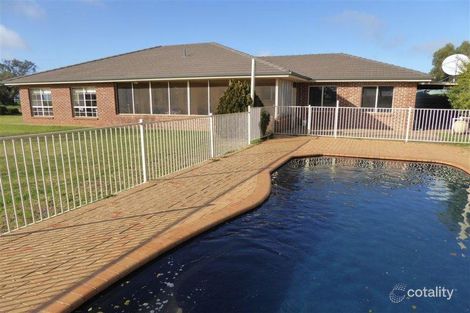 1036 Tabbita Lane, Carrathool, NSW 2711