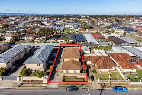 Property photo of 1 Glenburnie Street Seaton SA 5023