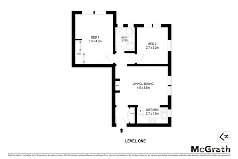 Property photo of 12A/25 Prince Street Randwick NSW 2031