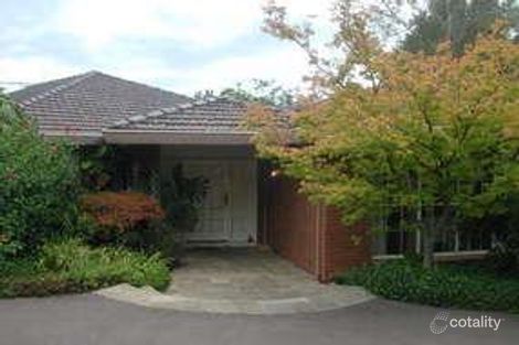 Property photo of 2/77 Clendon Road Toorak VIC 3142