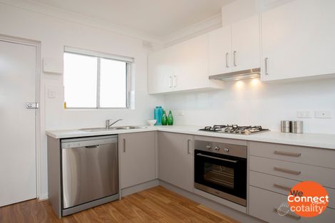 Property photo of 4/3 Croydon Road Keswick SA 5035