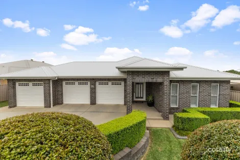 85 Stirling Bvd, Tatton, NSW 2650