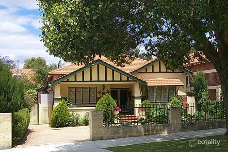 Property photo of 12 Clyde Road Menora WA 6050