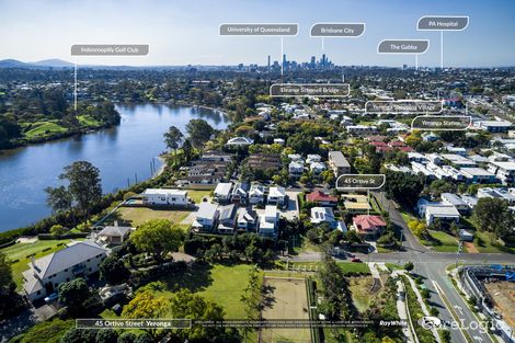 Property photo of 45 Ortive Street Yeronga QLD 4104