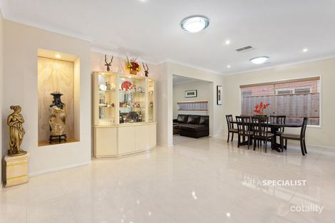 Property photo of 9 Dewberry Drive Keysborough VIC 3173