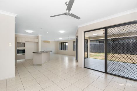 Property photo of 4 Mentmore Court Bushland Beach QLD 4818