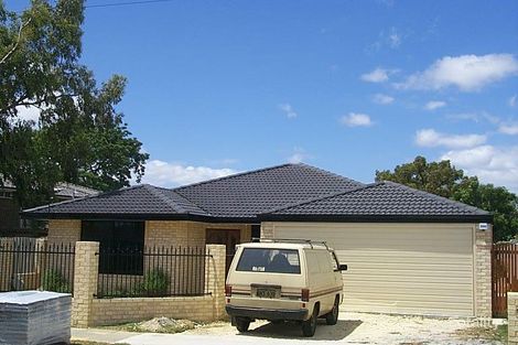 144 Bishopsgate St, Carlisle, WA 6101