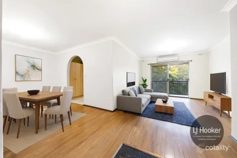 Property photo of 12/7-11 Tiara Place Granville NSW 2142