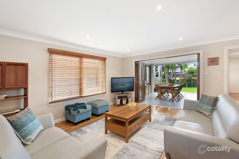 Property photo of 11 Travers Road Curl Curl NSW 2096