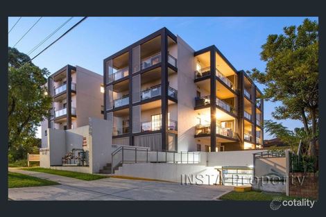 105/55-57 Chelmsford Ave, Bankstown, NSW 2200